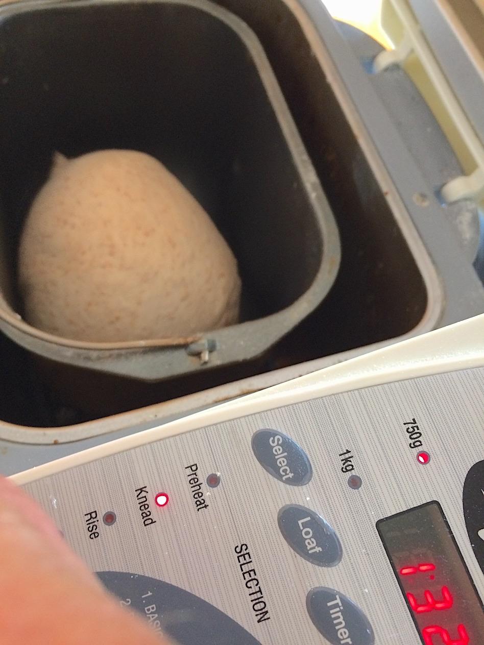 What My Bake Looks Like