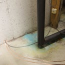 Perimeter Water Leak Sensor