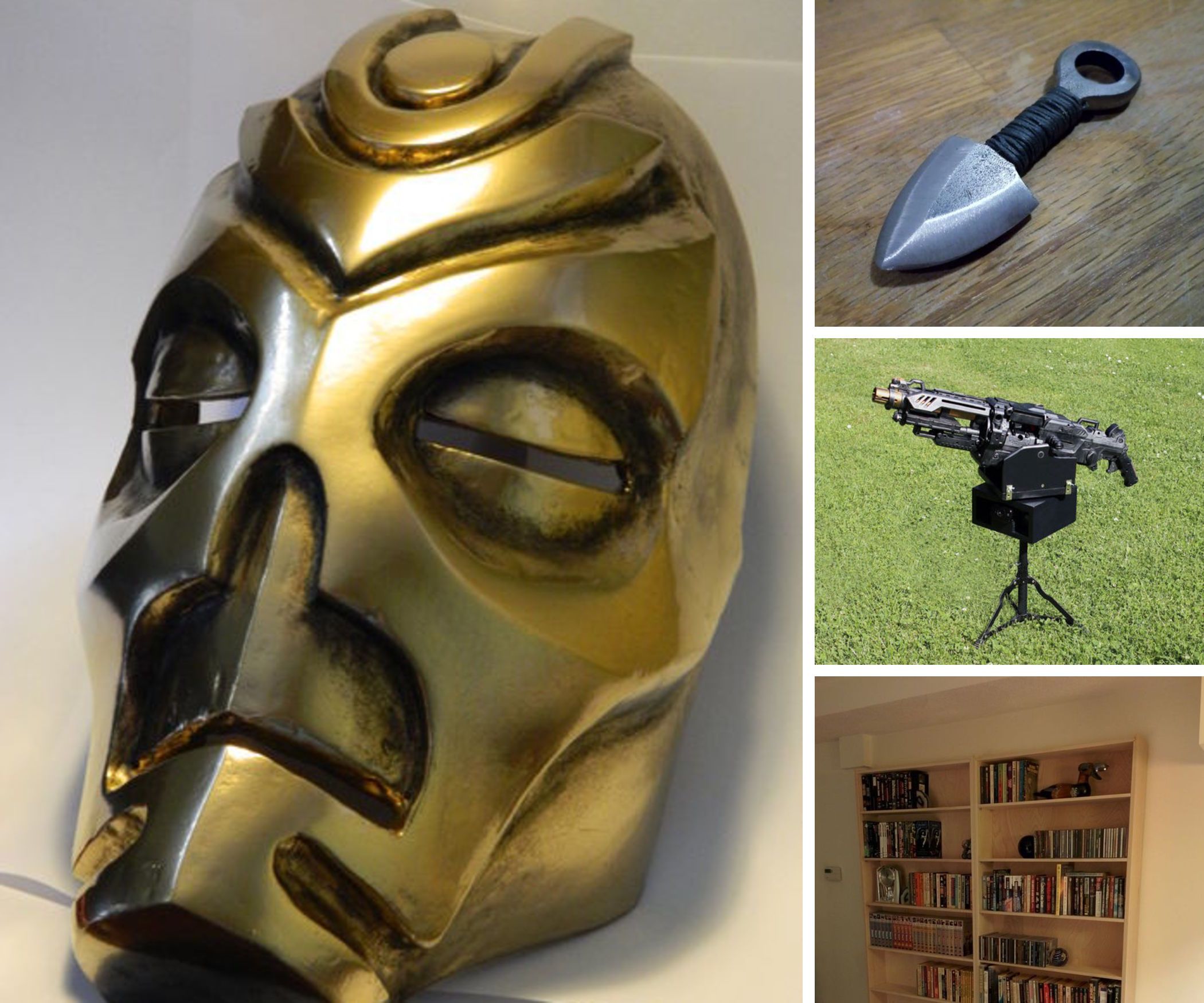 Other Stuff - Instructables