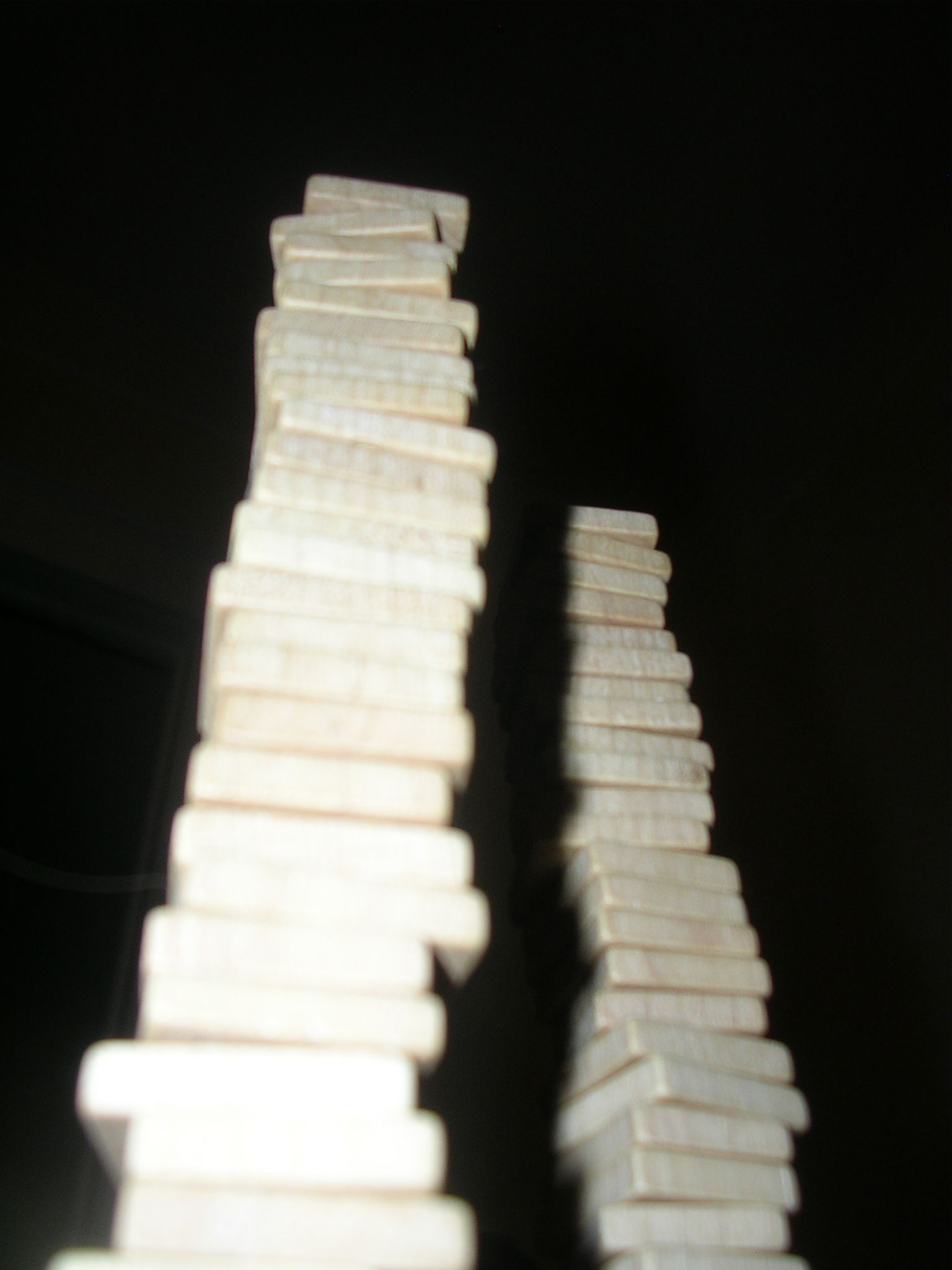 how to make a thing taller