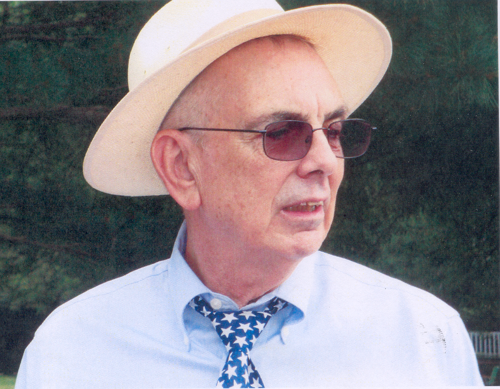 author