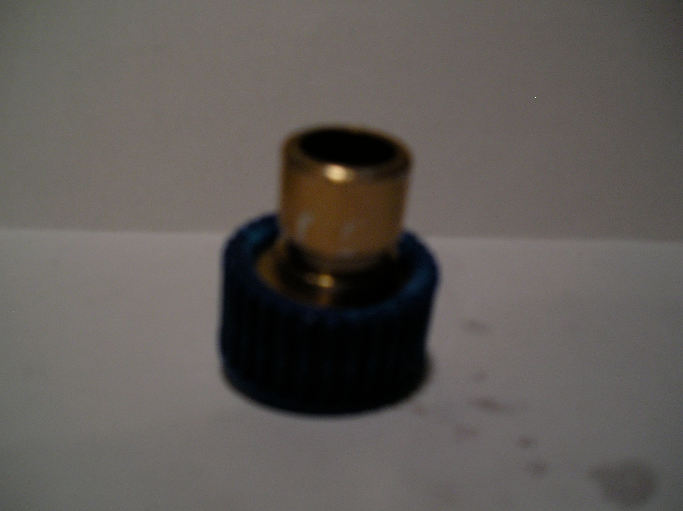 Metal Water Rocket Nozzle 9 Steps Instructables