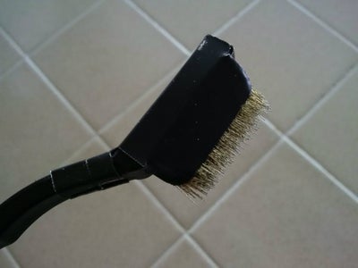 Grout Cleaning Brush