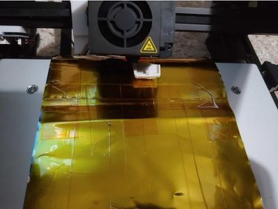 Belt Installation