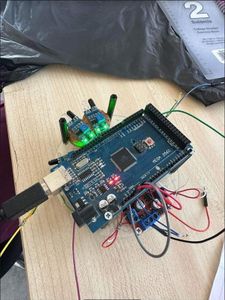 Micro Mouse for Beginners (With Full Code) : 11 Steps - Instructables