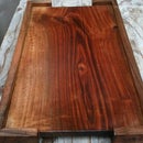 Walnut Tray
