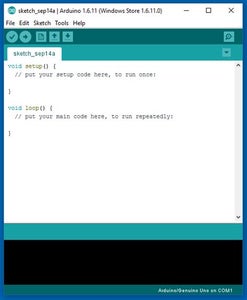 Wi-Fi Controlled Robot Using Wemos D1 ESP8266, Arduino IDE and Blynk ...
