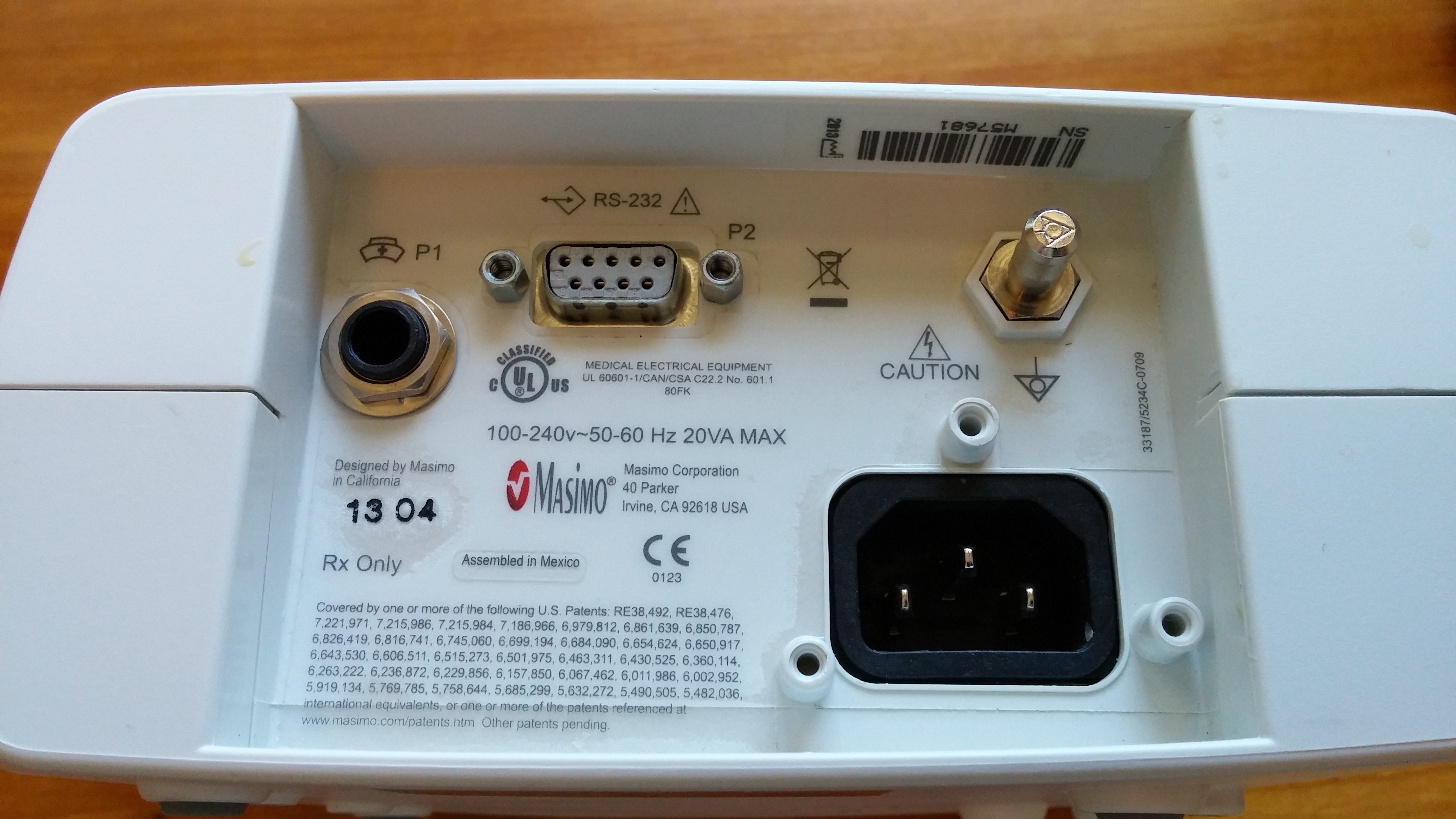 Pulse Oximeter Data Capture With Raspberry Pi 8 Steps Instructables