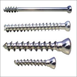 Orthopedic Implants: Building Bones