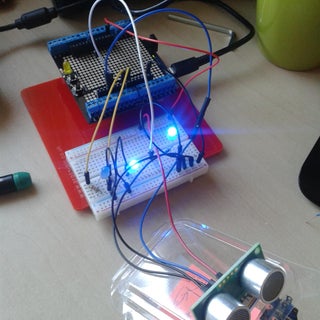 My Own Wall-e Project Distressed a Bit Now and Looking Great ...