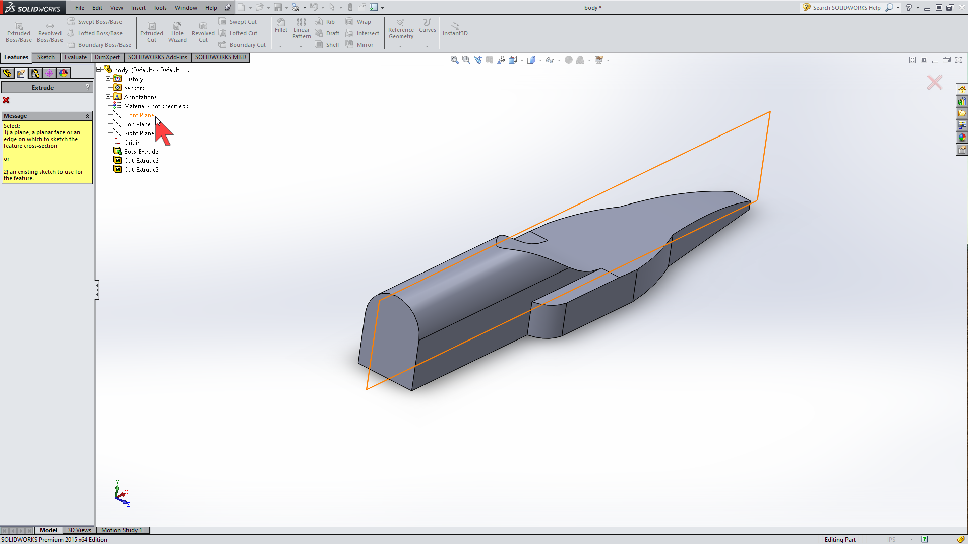 Solidworks Tutorial: CO2 Racer : 32 Steps - Instructables