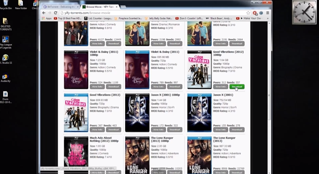 How to Download Latest Movie for Free 1080p HD