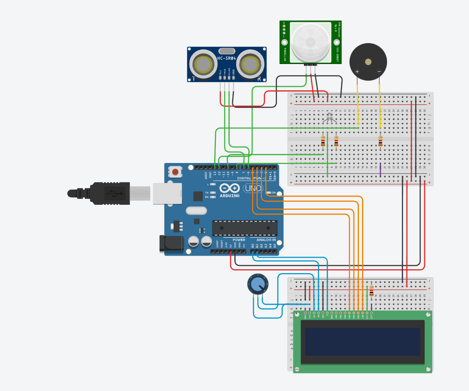 Engineering Project : 6 Steps - Instructables