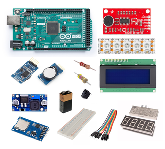 Sound Meter - Arduino : 10 Steps (with Pictures) - Instructables