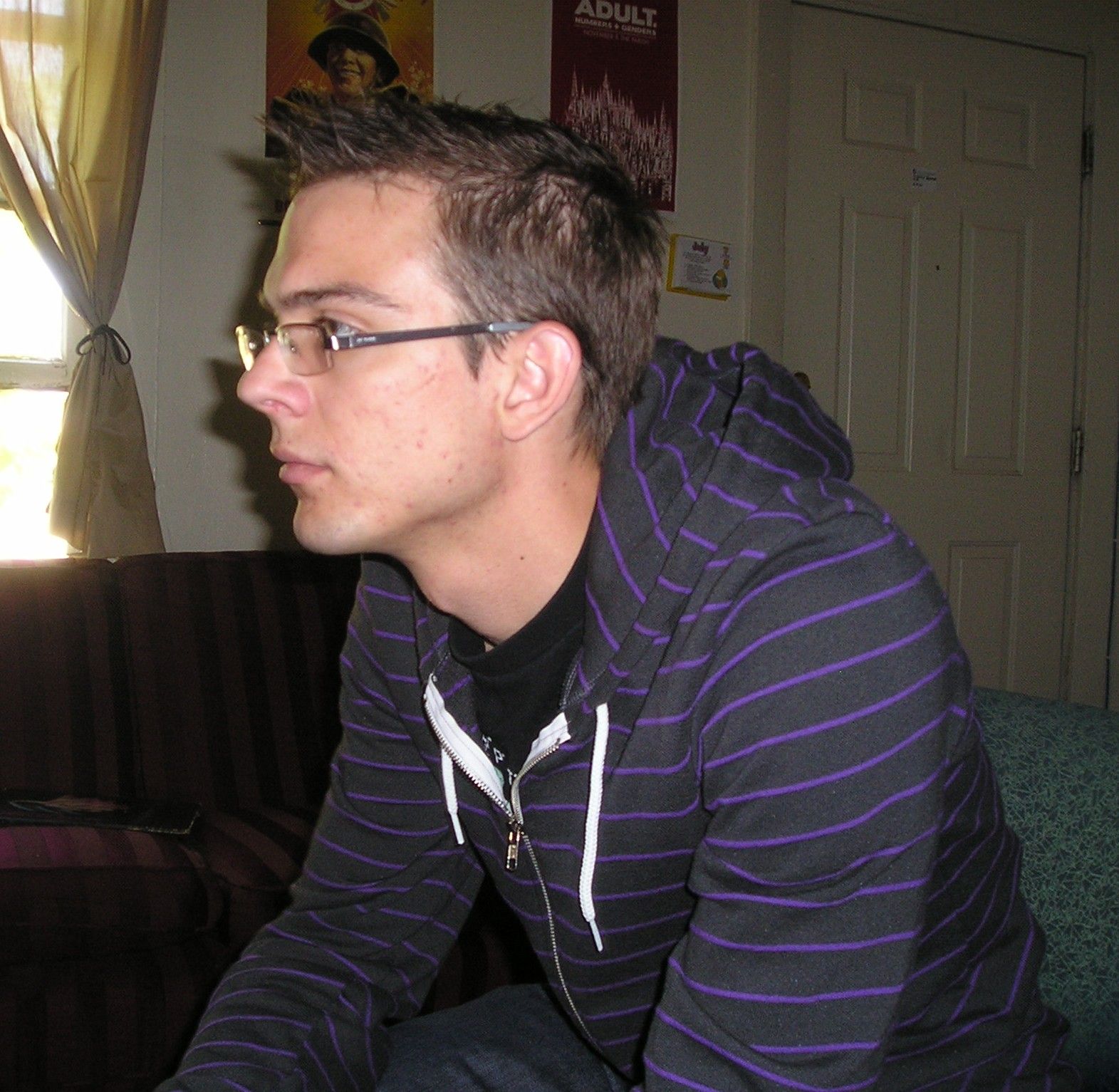 author