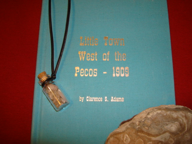 Rock Jewelry Quick and Easy