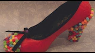 How to Make a Shoe