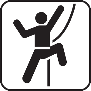 How to Rock climb
