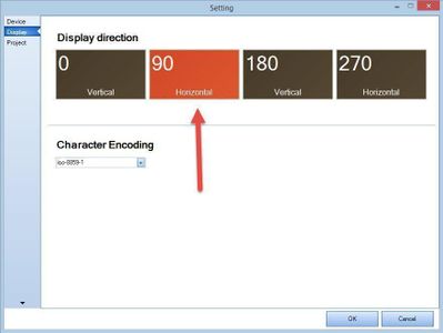 Nextion Editor