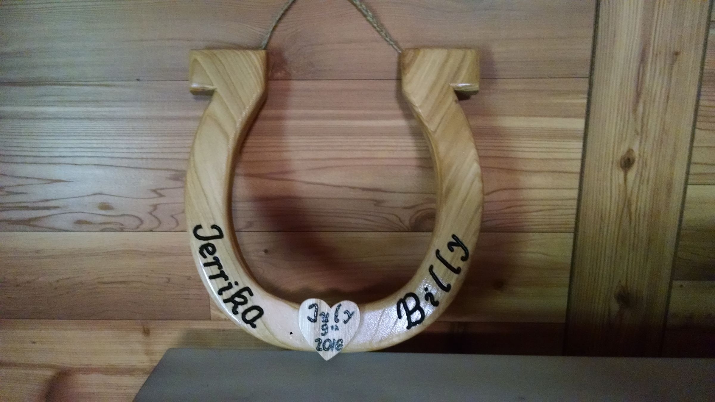 A Wedding Gift