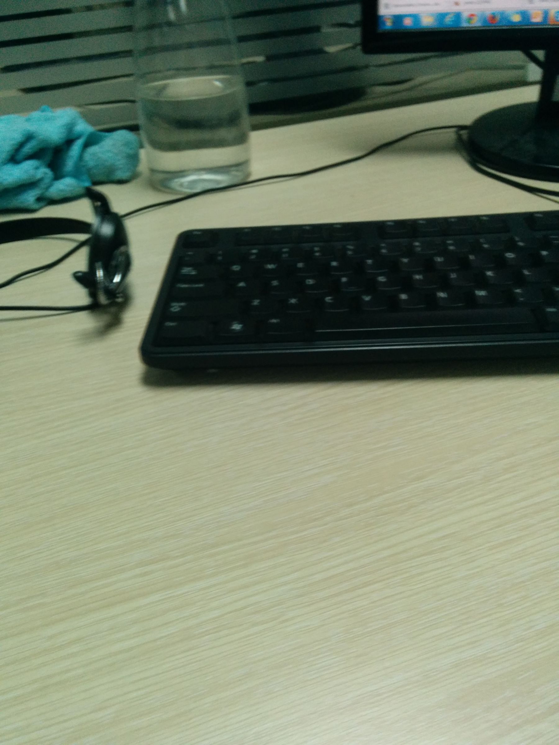Test 
