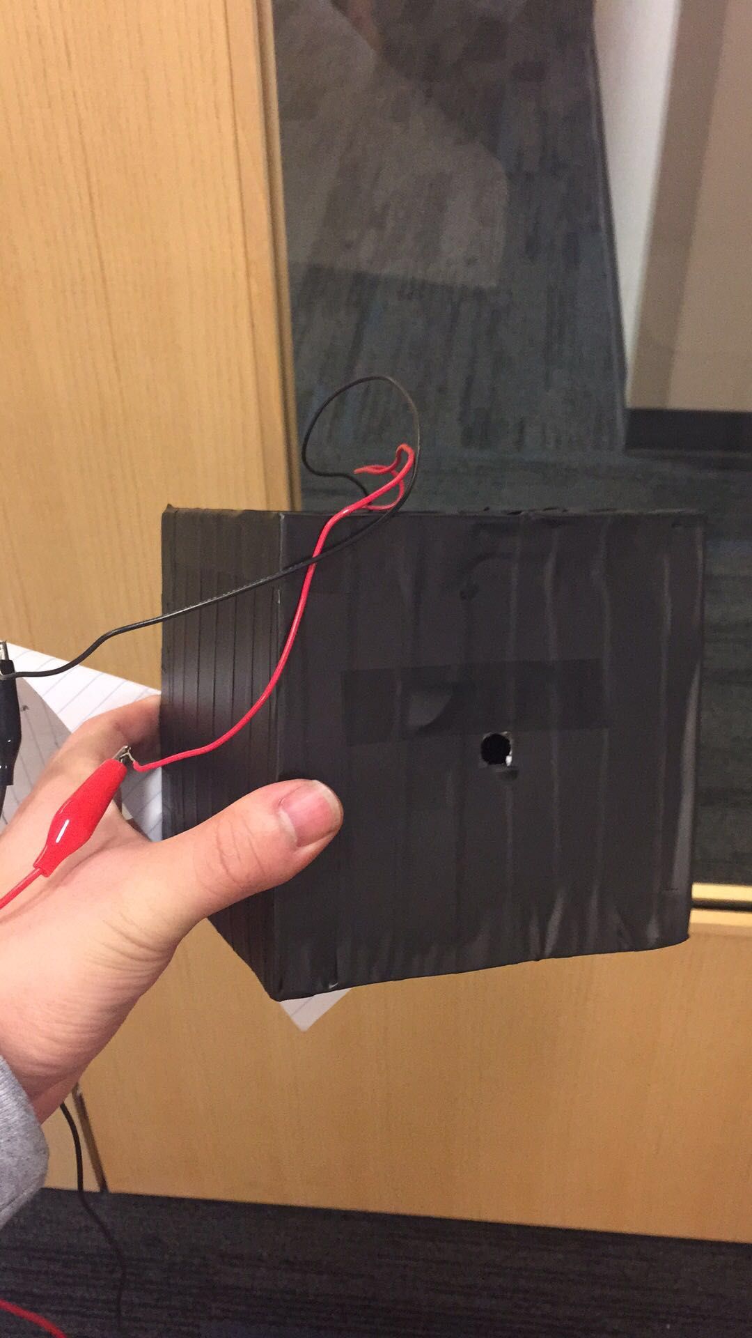 One-pixel Camera for Teaching and Research on Comparametric Equations ...