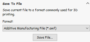 Save to File