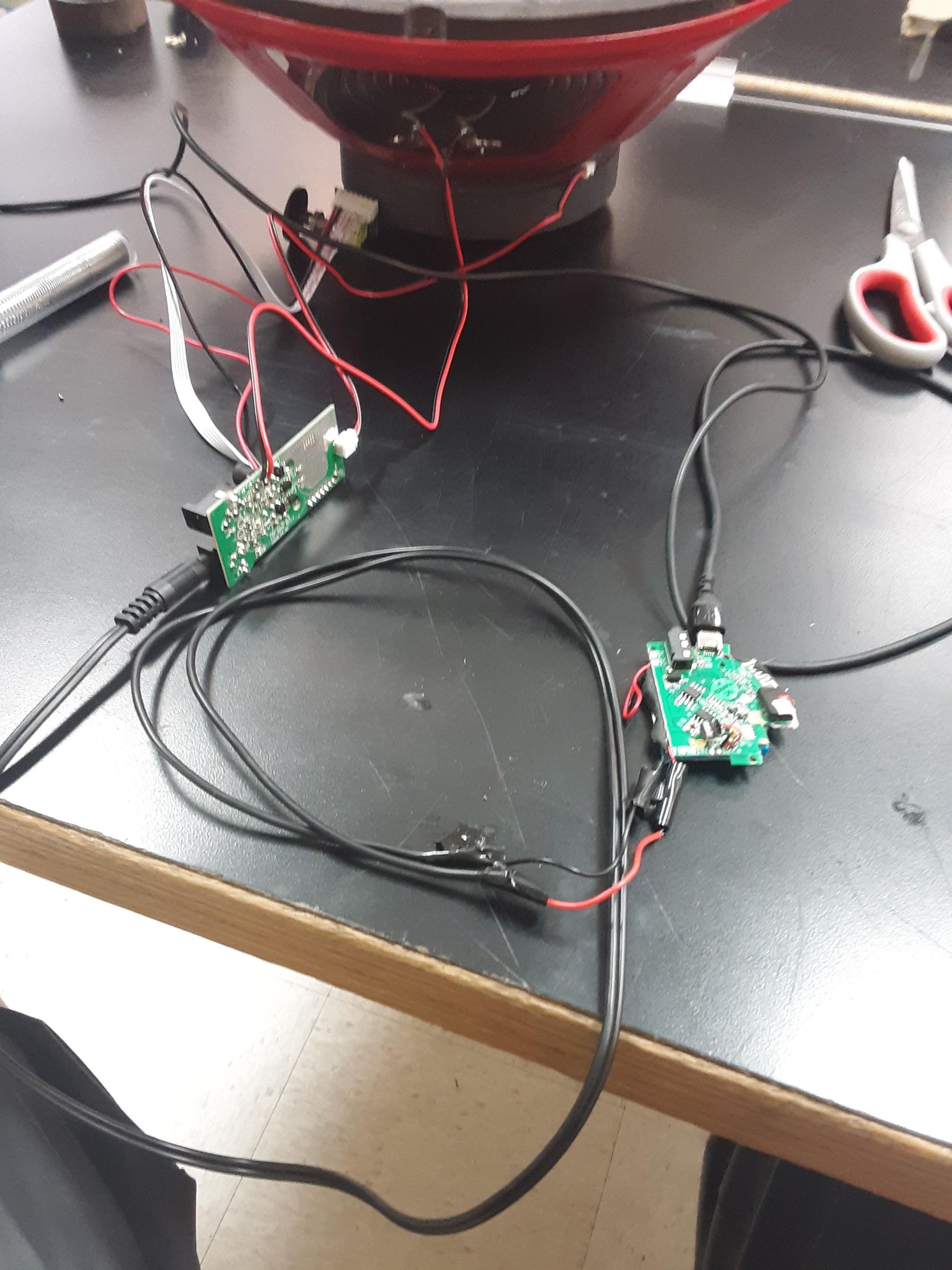 Attach an Amp to a Bluetooth Speaker 5 Steps Instructables