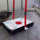 Air Hockey