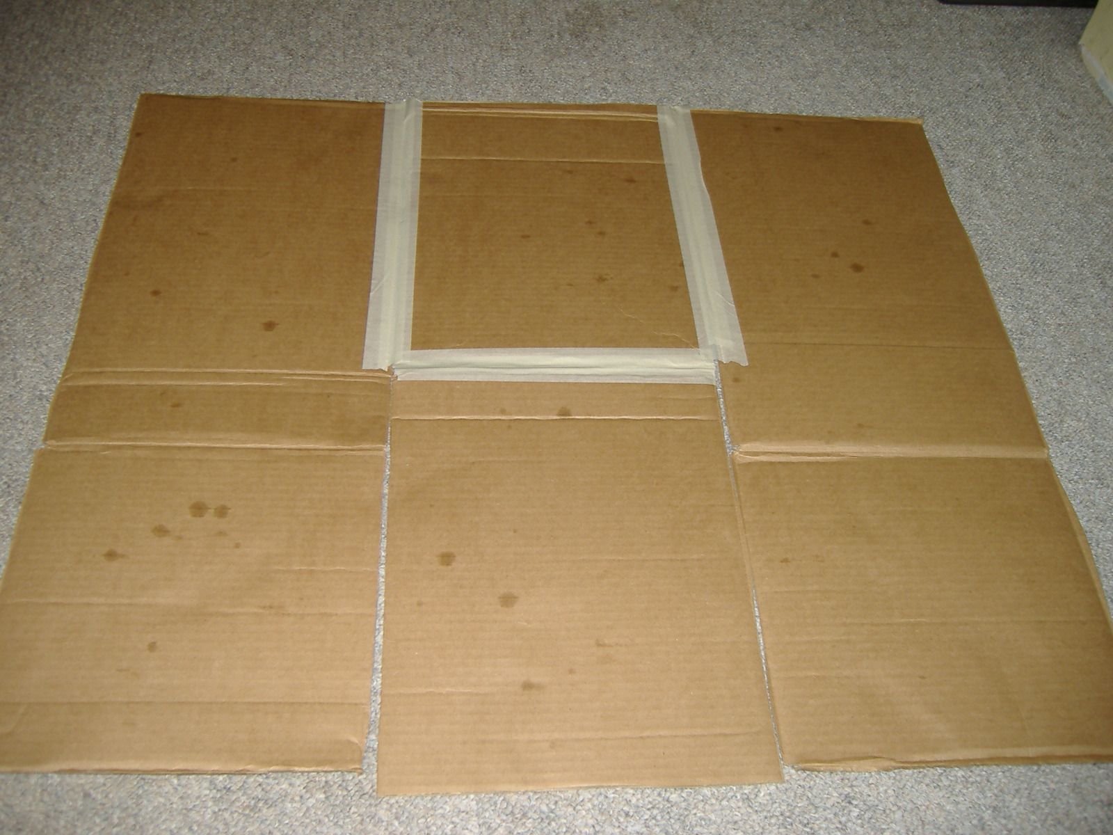 Shirt Folder