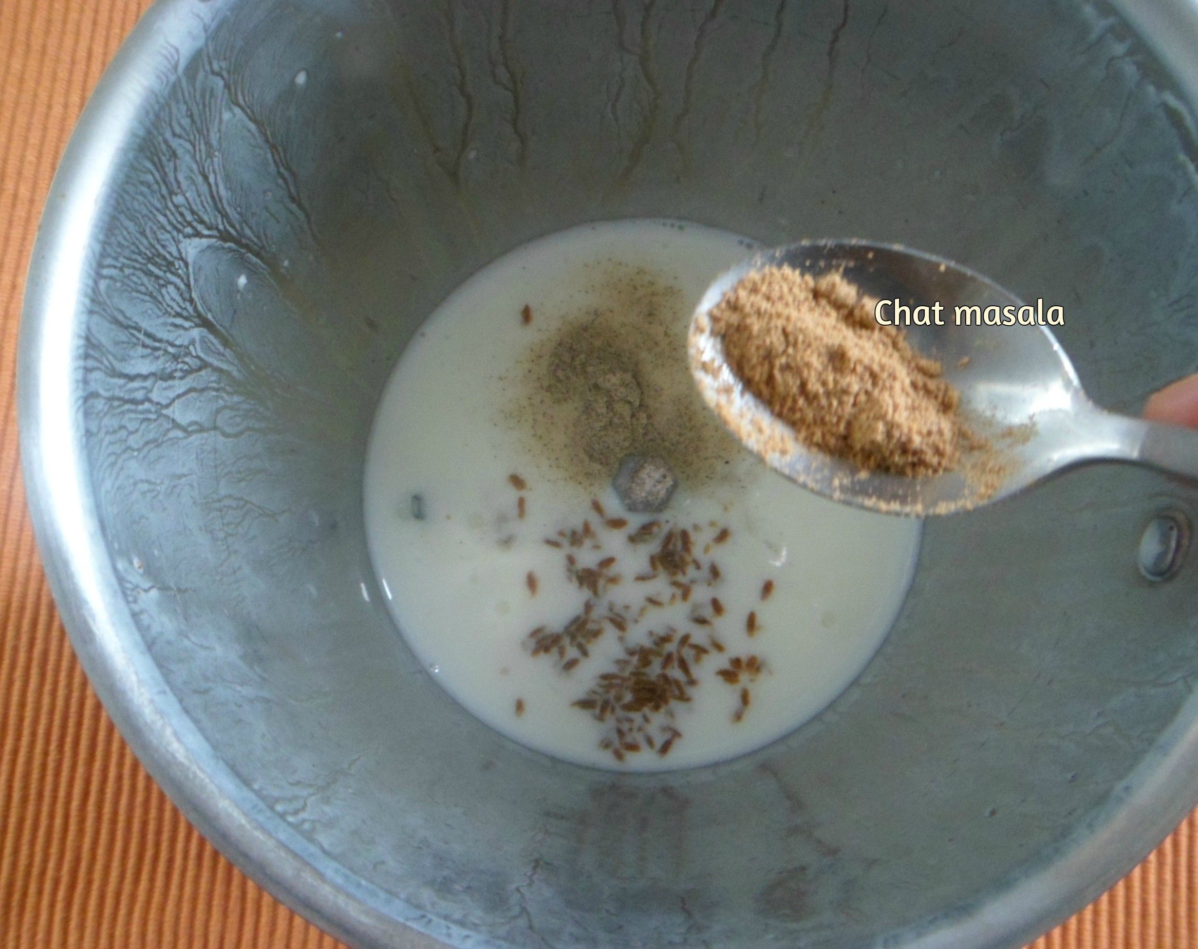 Lassi Variations(yoghurt Drinks) 11 Steps (with Pictures) Instructables