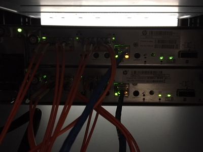 MSA 2040 Start Up : 8 Steps - Instructables