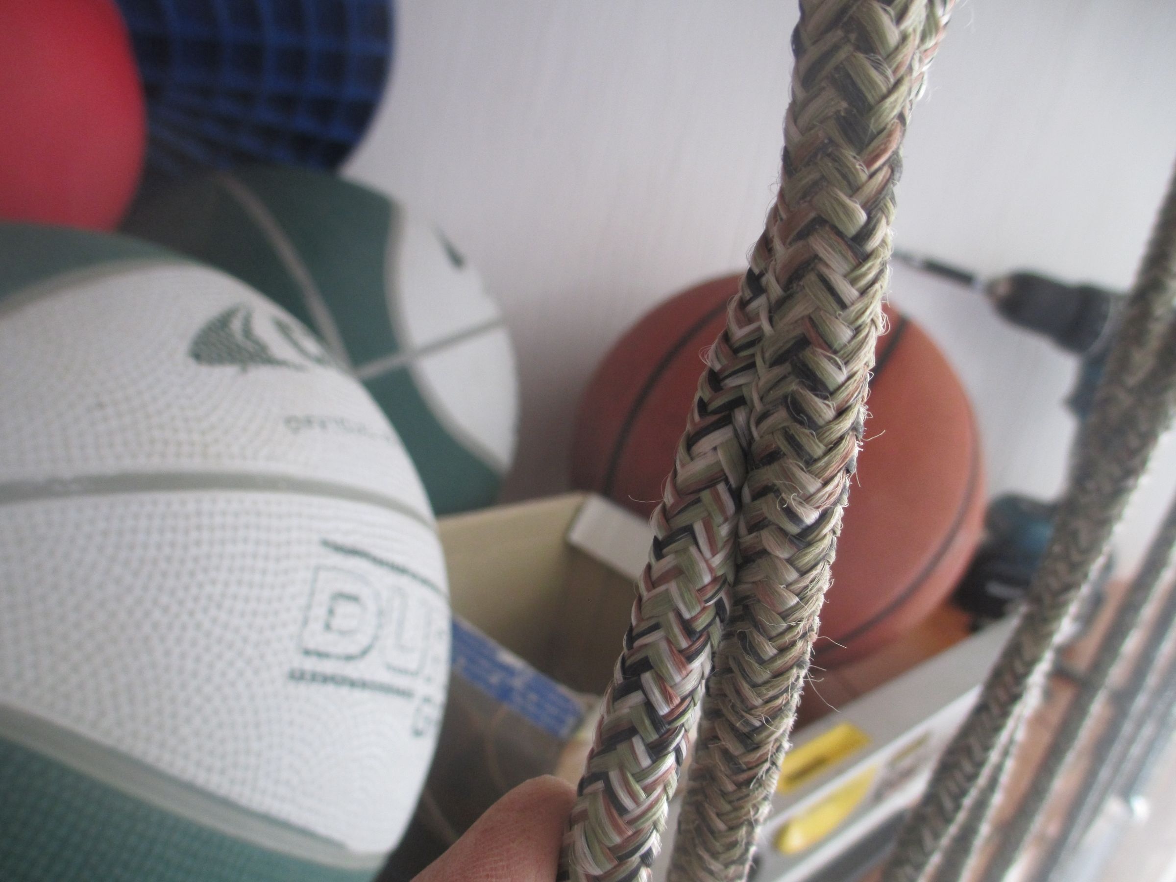Ball Cage : 10 Steps (with Pictures) - Instructables
