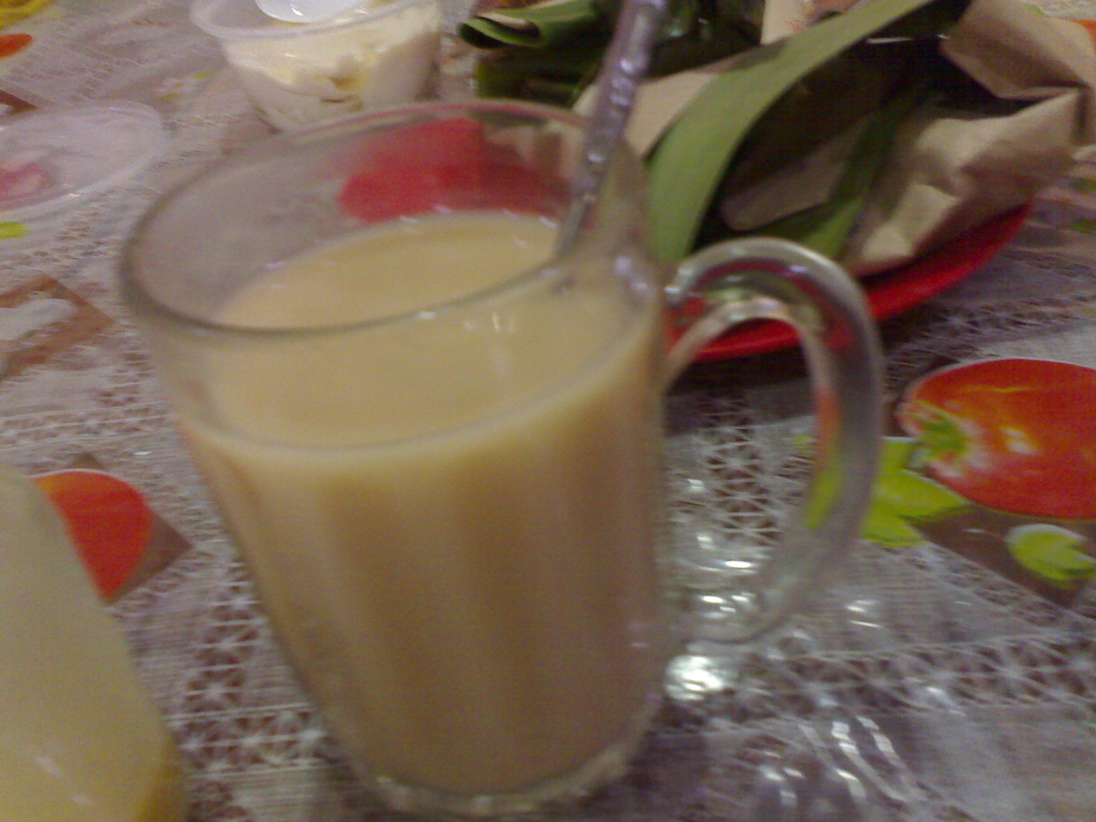 How to Make the Batam's (Indonesia) best drink, Teh Susu or Teh-C