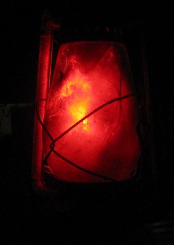 Make Your Own Solar Lantern