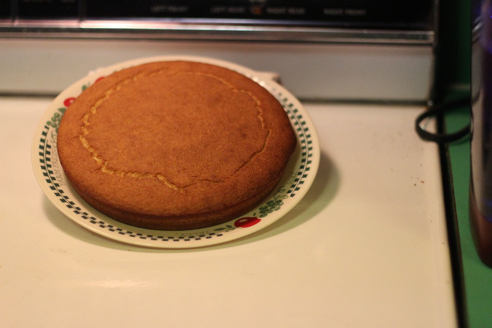 Country Cast Iron Skillet Cornbread 6 Steps (with Pictures