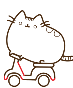 Scooter #2