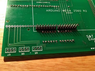 Make Your Own Enigma Replica : 11 Steps (with Pictures) - Instructables