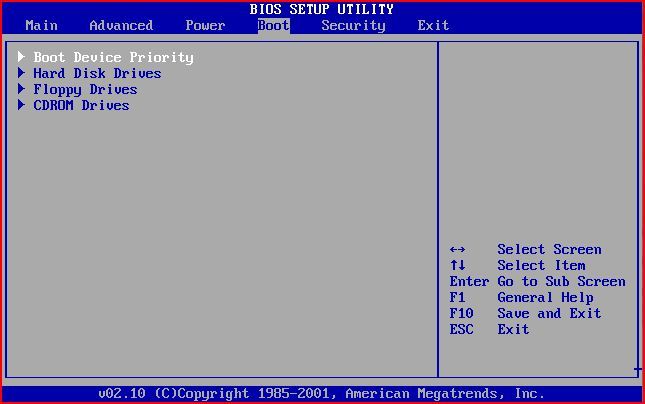 How to Dual-Boot Windows XP and Linux (Updated!) : 6 Steps - Instructables