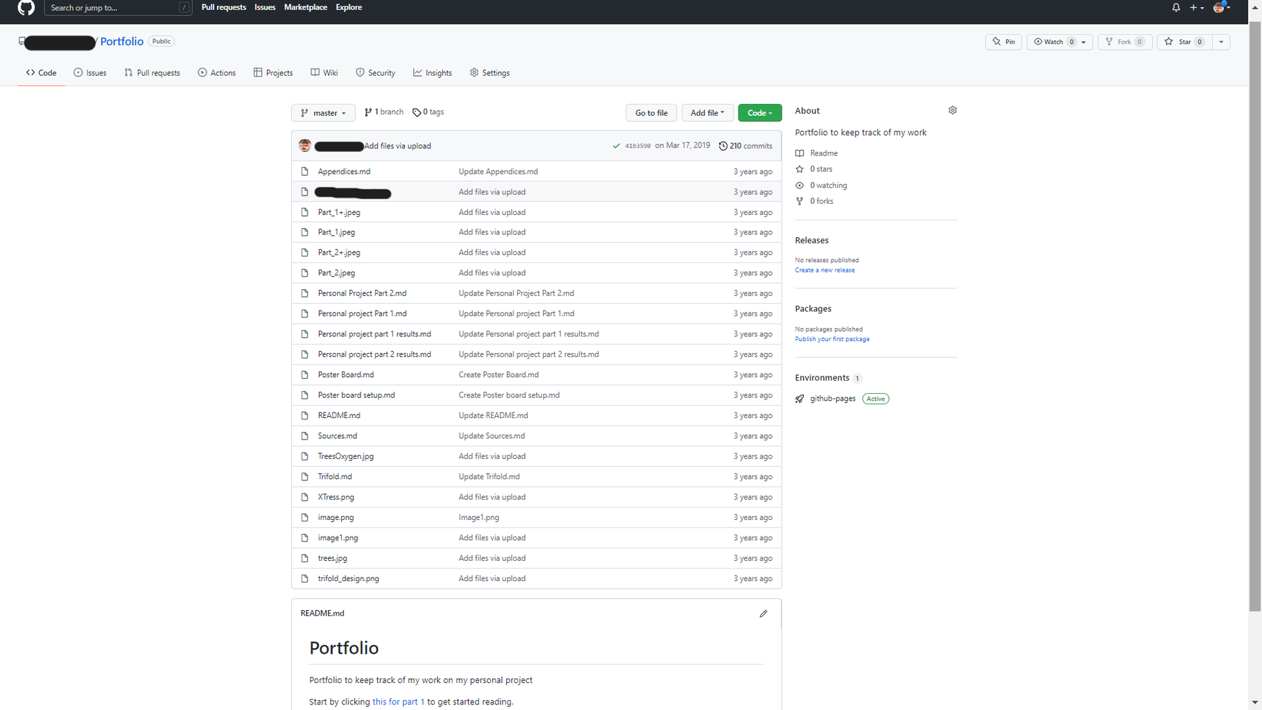 Making a Project Using GitHub : 8 Steps - Instructables