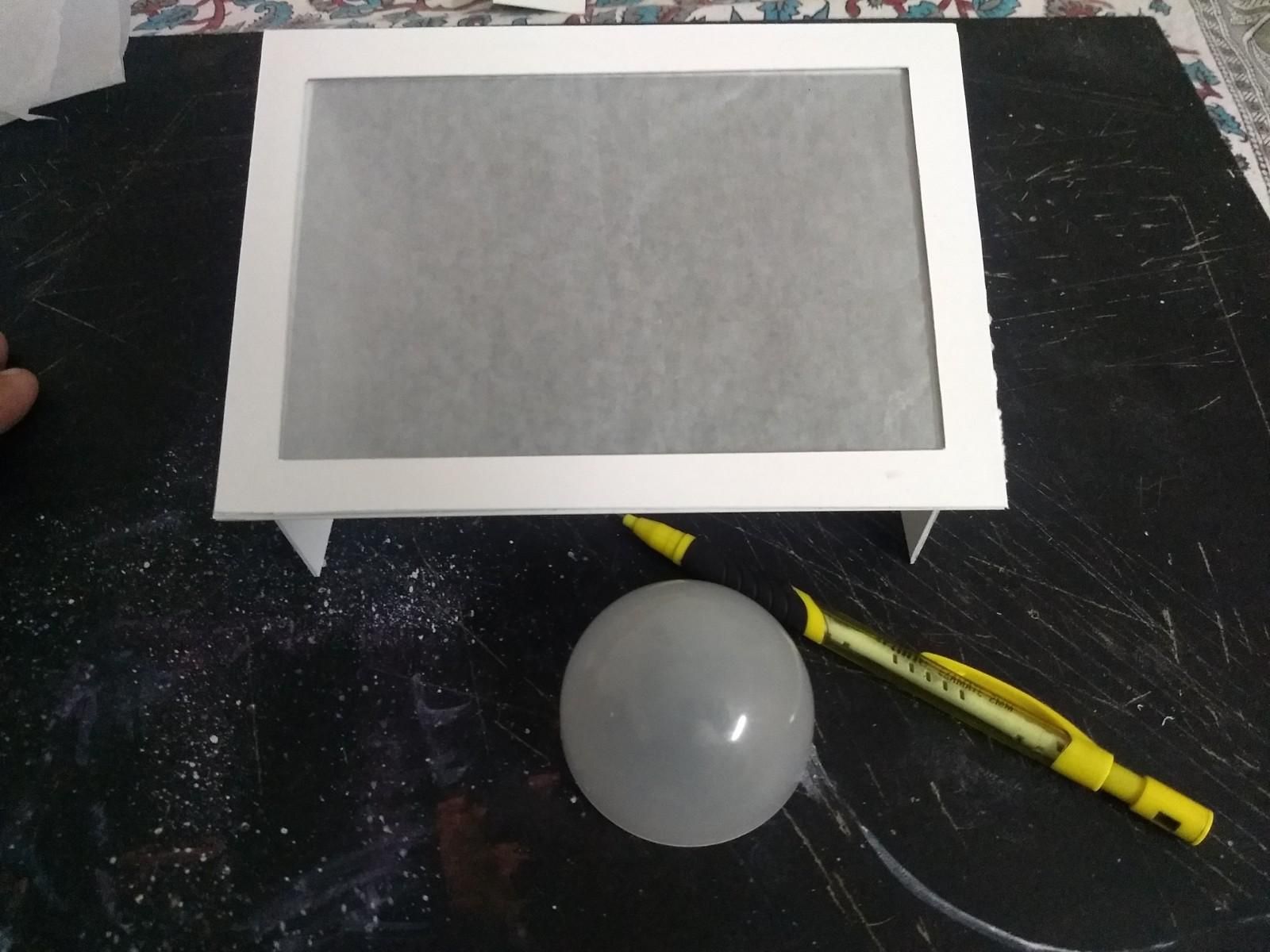 Animation Light Box 8 Steps (with Pictures) Instructables