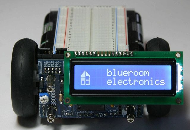 Building the Mongoose Mechatronics Robot: Part 1 Chassis & Gearbox