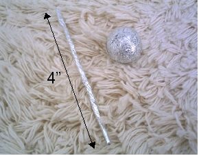 Ball and Rod