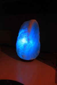 You're Done! Light Up Your RGB Color Changing LEDs