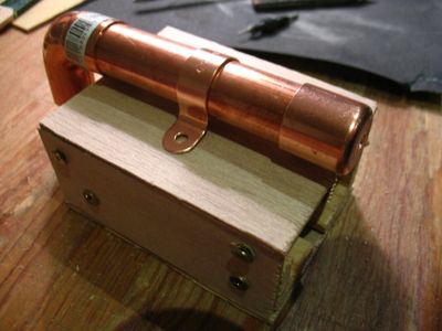 Build the LED Light Box