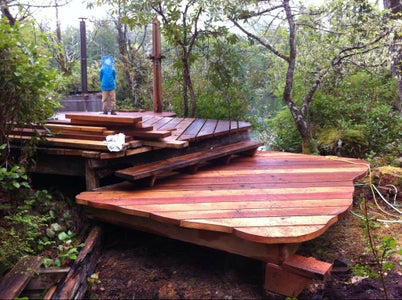 Bonus Deck