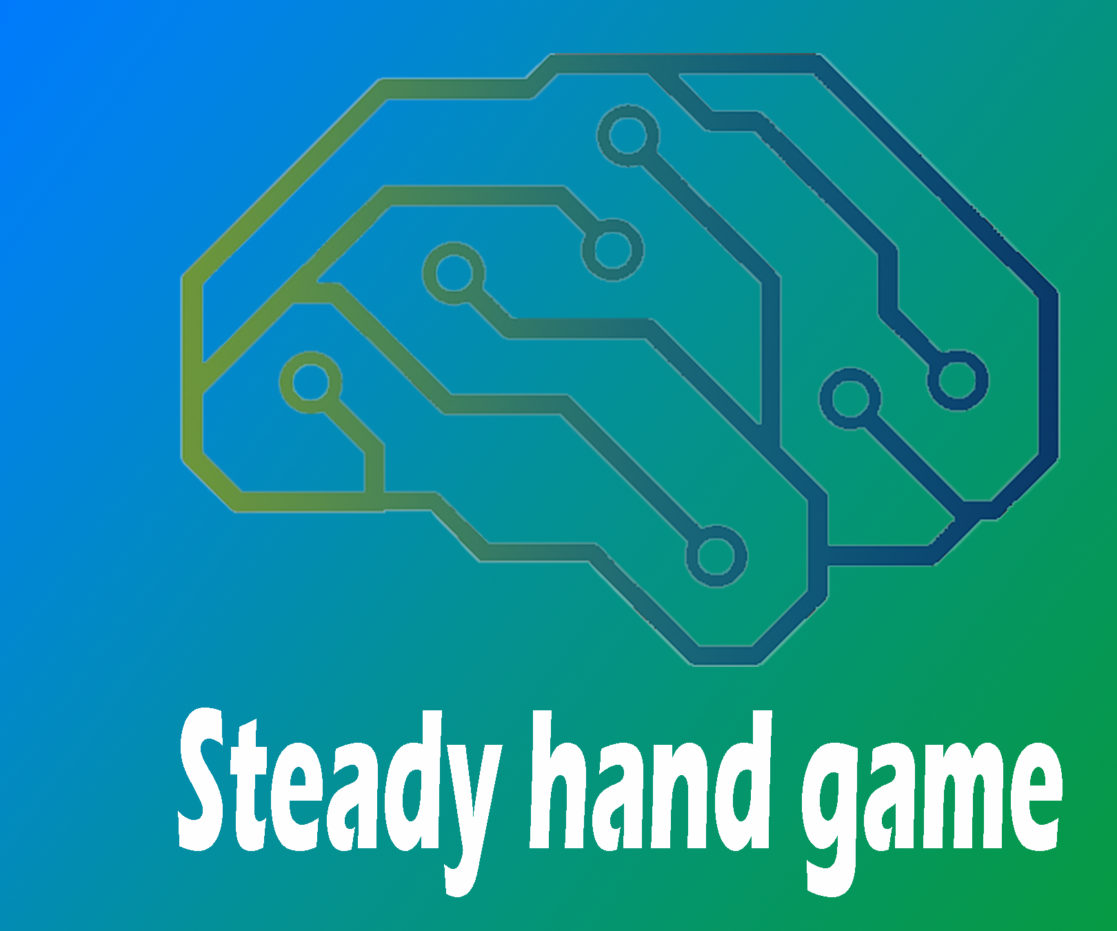 Steady Hand Game 6 Steps Instructables