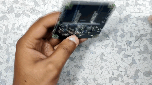 3D Printed Enclosure