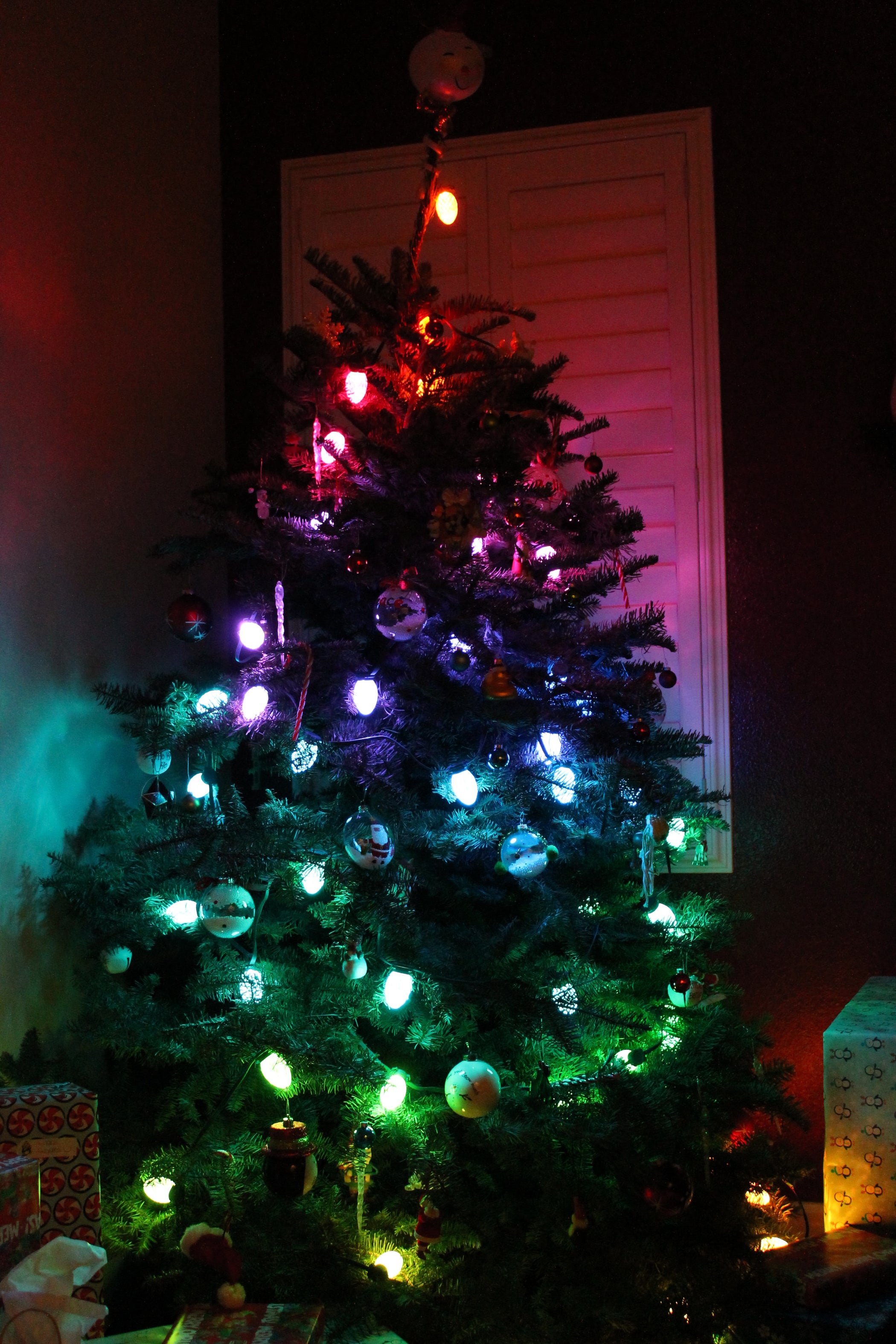 XBee Programmable Christmas Lights 7 Steps (with Pictures