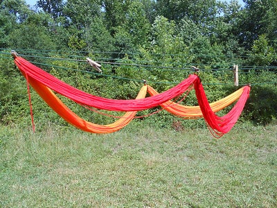 Hang It Up